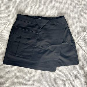 Zara Skort